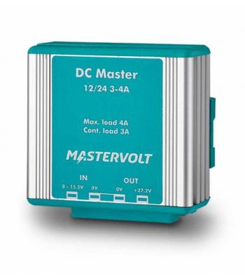 Mastervolt DC Master 12/24-3A